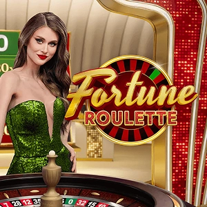 Roulette tafel B7 Casino