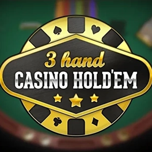 Live casino bij B7
