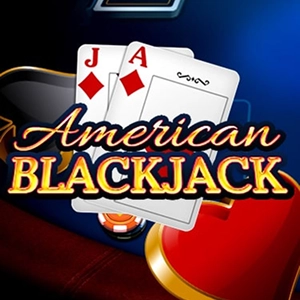 Blackjack spel B7 Casino